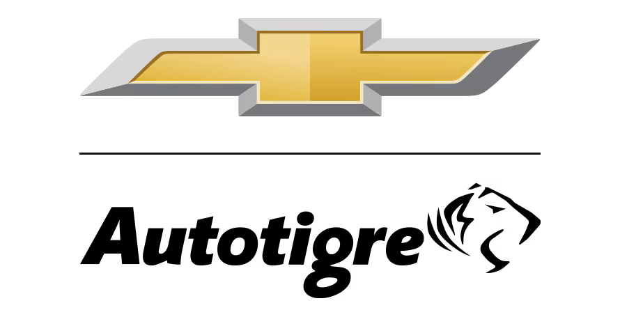 Autotigre Chevrolet